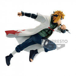 MINATO NAMIKAZE NARUTO SHIPPUDEN VIBRATION STARS