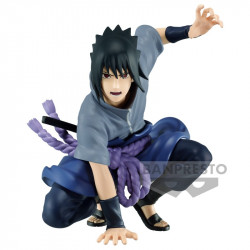 UCHIHA SASUKE NARUTO SHIPPUDEN PANEL SPECTACLE