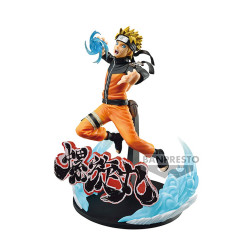 NARUTO UZUMAKI NARUTO SHIPPUDEN VIBRATION STARS SPECIAL VER