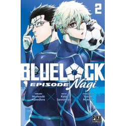 BLUE LOCK EPISODE NAGI T02