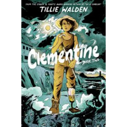 CLEMENTINE GN BOOK 02