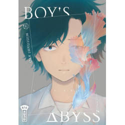 BOY S ABYSS TOME 6