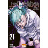 JUJUTSU KAISEN T21