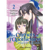 MANGA/LES CARNETS - LES CARNETS DE L'APOTHICAIRE - ENQUETES A LA COUR T02 (+ FUROSHIKI OFFERT EN TIR