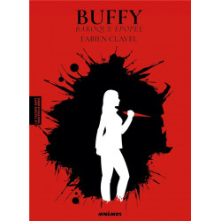 BUFFY, BAROQUE EPOPEE