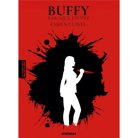 BUFFY, BAROQUE EPOPEE