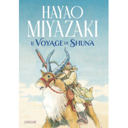 LE VOYAGE DE SHUNA