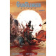 GUNSLINGER SPAWN TP VOL 3