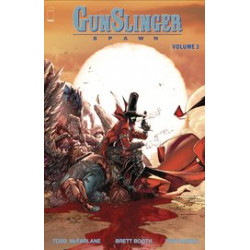 GUNSLINGER SPAWN TP VOL 3