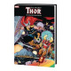 THOR BY WALTER SIMONSON OMNIBUS HC NEW PTG 2 