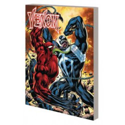 VENOM BY AL EWING RAM V TP VOL 5 PREDESTINATION