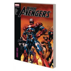 DARK AVENGERS MODERN ERA EPIC COLLECT TP VOL 1 OSBORNS REIGN