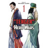 TENGEN HERO WARS GN 