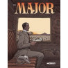 MOEBIUS LIBRARY MAJOR HC 