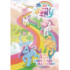 MY LITTLE PONY 40TH ANNV DLX ED 