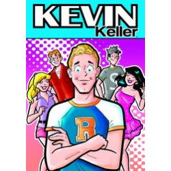 KEVIN KELLER HC VOL 1