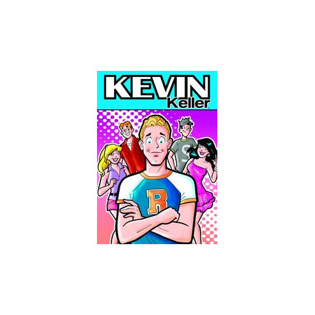 KEVIN KELLER HC VOL 1