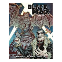BLACK MAX TP VOL 2
