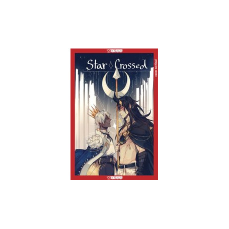 STAR CROSSED GN VOL 1
