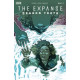 EXPANSE THE DRAGON TOOTH 8 CVR B KERSCHL