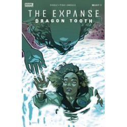 EXPANSE THE DRAGON TOOTH 8 CVR B KERSCHL