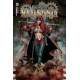 LEGENDERRY RED SONJA ONE SHOT CVR B HOWELL 