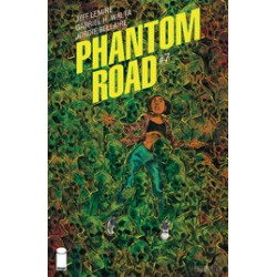 PHANTOM ROAD 7 CVR B PAGLIARO