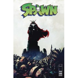 SPAWN 349 CVR B COLAK