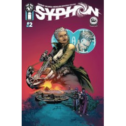 SYPHON VOL 2 2 CVR B EDWARDS KALISZ