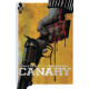 CANARY 3 CVR B FOIL PANOSIAN