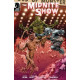 MIDNITE SHOW 3 CVR A HURTT