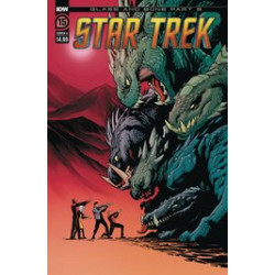 STAR TREK 15 CVR A TO