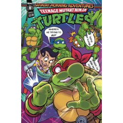 TMNT SATURDAY MORNING ADV 2023 8 CVR A MYER