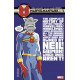 CIH MARVELMANVARK ONE SHOT 