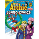 ARCHIE JUMBO COMICS DIGEST 346