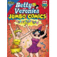 BETTY VERONICA JUMBO COMICS DIGEST 320