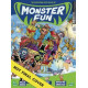 MONSTER FUN CHRISTMAS SPECIAL 2023 