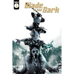 BLADE IN THE DARK 3