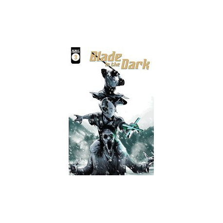 BLADE IN THE DARK 3