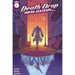 DEATH DROP DRAG ASSASSIN 5