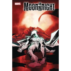 MOON KNIGHT 30