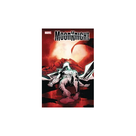 MOON KNIGHT 30