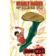 DEADLY HANDS OF KUNG FU GANG WAR 1 BEN SU FOIL VAR