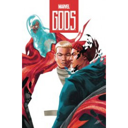 GODS 3