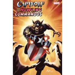 CAPWOLF HOWLING COMMANDOS 3 RAFAEL ALBUQUERQUE VAR