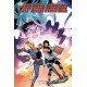 CAPTAIN MARVEL 3