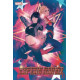 CAPTAIN MARVEL 3 JOSHUA SWABY VAR