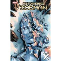 ASTONISHING ICEMAN 5