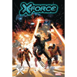 X-FORCE 47