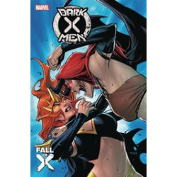 DARK X-MEN 5